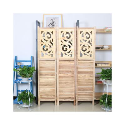 China Wholesale High Quality Cheap Luxury Decorative Hanging Room Screen Classical Wooden Divider Stand Hanging for sale