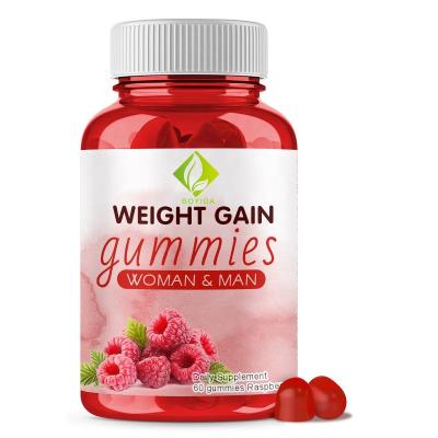 China immune & Anti-Fatigue Appetite Booster Gummies Weight Gain Absorb Faster Hawthorn Lipase Digestive Gummy Candy On Sale Men And WomenHot for sale