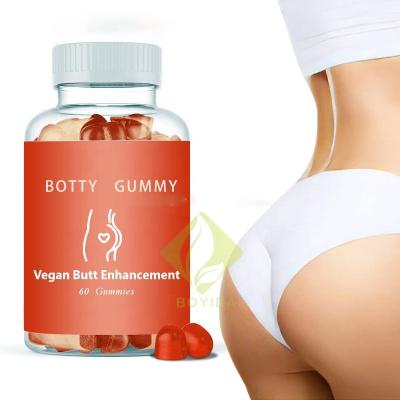 China Organic Hip Enhancer Butt Enhancer Butt Enlargement/Hip Booster Butt Enlargement Gummies for sale