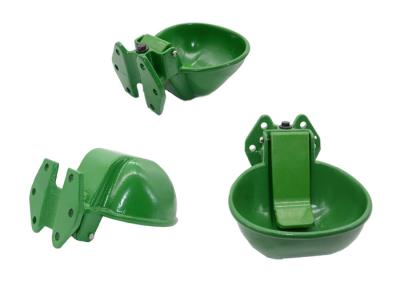 China Automatic Drinking Bowls For Cows / 2L Water Capacity Cattle Waterers for sale