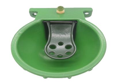 China Energy Free Drinking Bowls For Cattle , Cattle Drinkers Smooth Surface for sale