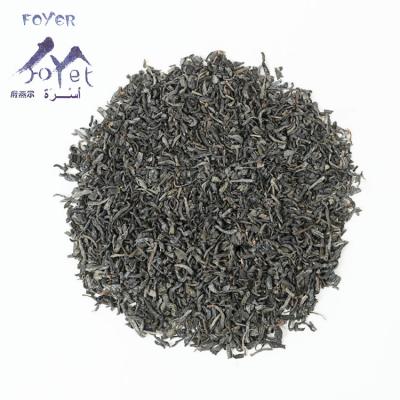 China Loose Tea Green Tea from Vert De Chine Purchase Loose China 9371AAA Chunmee for sale