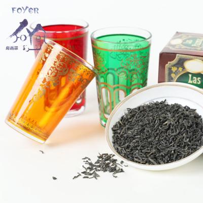 China Wholesale Fresh Loose Leaf Tea 4011AAA Chunmee China Green Tea Buds Rizhao Loose Tea for sale