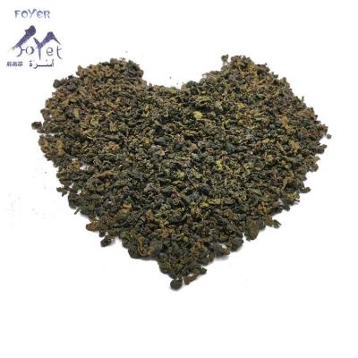 China Loose Loose Tea Pure Defoamer Detox And Beauty The Benefits Of China Black Oolong Tea for sale