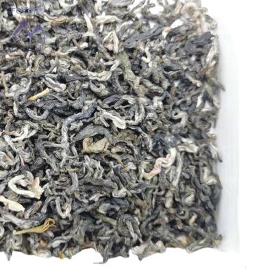 China China Natural Fresh High Quality Authentic Green Tea Chinese Spiral Jasmine Green Spiral Sprouts Best Buy for sale