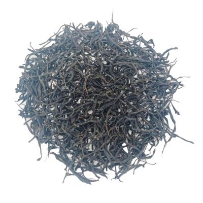 China Pure Loose Tea Tea With Strong And Fresh Flavor Chinese Little Coatse Loose Organic Black Tea for sale