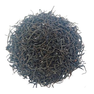 China 2020 Tea New Arrival Yunnan Loose Black Tea , Loose Leaf Red Tea With Factory Competitive Price for sale