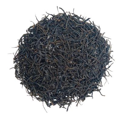 China Tea Factory Supply 100% Nature Loose Bubble Tea Ingredient Bagged Fresh Black Tea For Health for sale