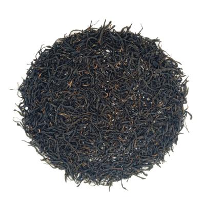 China Wholesale Loose Leaf Loose Leaf Chinese Tea Tea Delicious Fresh Organic Black Tea for sale