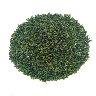 China Custom Chinese fresh loose tea herba greenl tea mixes wholesale for sale