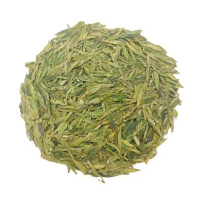 China Loose Tea Whosale Loose West Lake Longjing Dragon Well Green Tea hangzhou for sale