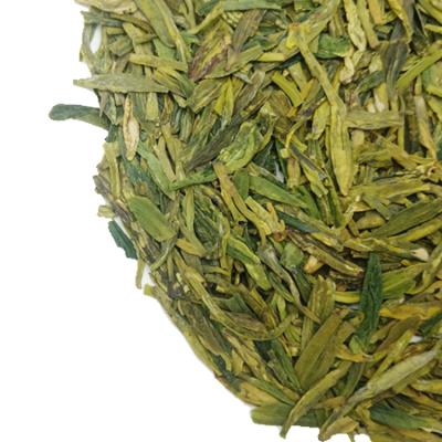 China 2020 Popular Tea Tree Regenerative Organic Wholesale Loose Leaf Ancient Natural Green Tea Leaf Wholesale Tea for sale