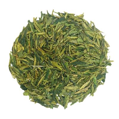 China Wholesale loose leaf china green 4th dieter longjing tea with custom packaging for sale