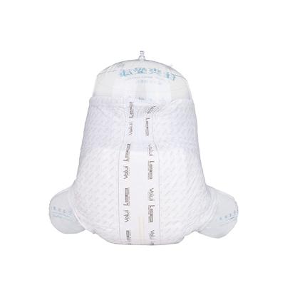 China Wholesale Bulk Large Size Abdl Cheap Disposable Sexy Diaper Printed Adult Diapers for sale