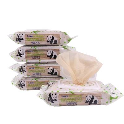 China Eco - Friendly Face Face Cleaning Cloths For Adult Baby Use for sale