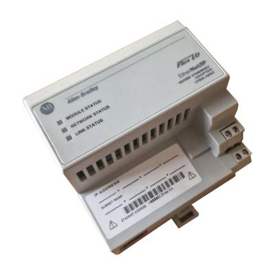 China High Quality Industrial Automation 1794-AENT AB PLC Module Controller With One Year Warranty for sale