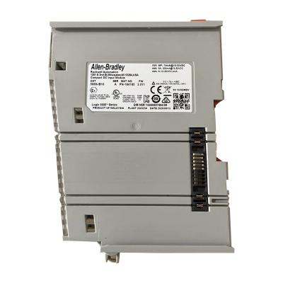 China Brand New Industrial Automation High Efficiency Allen Bradley 5069-IB16 Industry Controller for sale