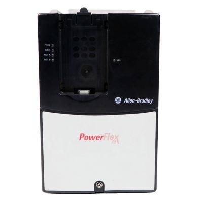 China Tested OK PowerFlex Inverter 20AC015A0AYNAC0 Frequency Inverter Fast Shipping 20AC015A0AYNAC0 for sale