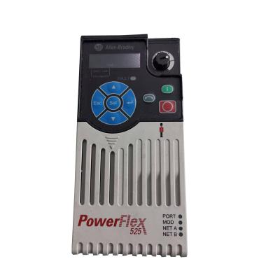 China PowerFlex Inverter 25B-B2P5N104 Frequency Inverter 25B-B2P5N104 100% Tested Ok for sale