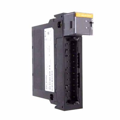 China Industrial Automation Allen Bradley 1756-OF8 ControlLogix Analog Output Module PLC 1756OF8 for sale