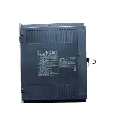 China Brand New Industrial Automation Mitsubishi AC Drive Servo Amplifier MR-J4 Series MR-J4-350B4 for sale