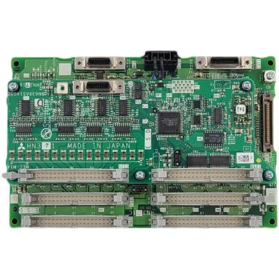 China Industrial Automation CNC PCB Board FCU7-DX721 Mitsubishi M700VS Series Original Brand New for sale