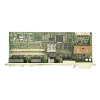 China Indusrtial Automation 6SN1118-0DH21-0AA1 611 Axis Card 6SN11180DH210AA1 Used Siemens SIMODRIVE for sale