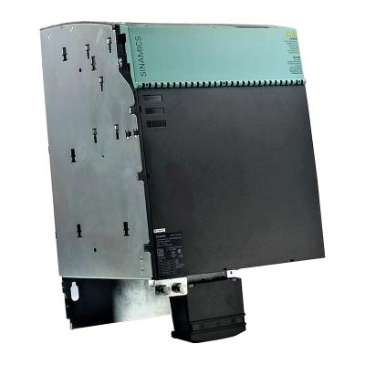 China Siemens S120 200A Drive Siemens Modules 6SL3120-1TE32-0AA4 6SL3120-1TE32-0AA4 for sale