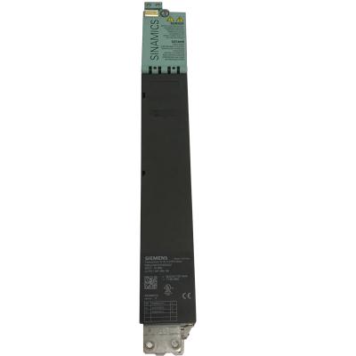 China Siemens S120 18A Drive Siemens Modules 6SL3120-1TE21-8AA3 6SL3120-1TE21-8AA3 for sale