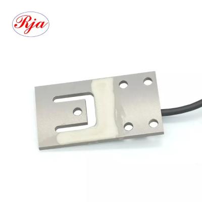 China Low Profile Planar Beam Load Cell Thin Weighing Scales Sensor for sale