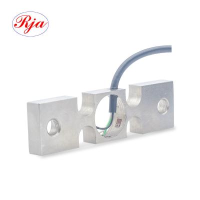 Chine plat 60kg et acier allié de Ring Tension Load Cell Sensor pour l'ascenseur adapté aux besoins du client à vendre