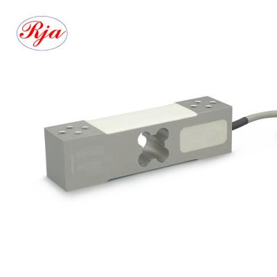 China Aluminum Alloy Weighing Sensor Customized Load Cell Platform Scales 50kg 100kg 200kg 300kg for sale