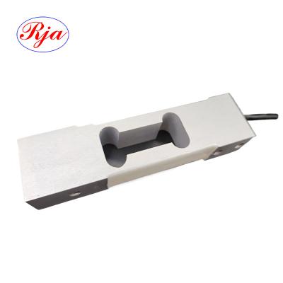 China Usage Custom Force Sensors Weight Sensor Cell Ended Shear Single Point Beam Counting Scale Load Cell for sale