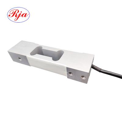 China Aluminum Alloy Shear Beam Parallel Beam Load Cell with Creep 15min ±0.02 %FS for sale