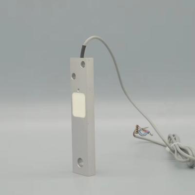 China Celular de carga de compresión de sensor de fuerza RJ-6525 con estructura simple y capacidad 5-100 en venta