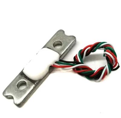 China Luggage Scale Sensor Micro Load Cell 40 Kg 32Mm Micro Load Cell Force Sensor 40Kg for sale