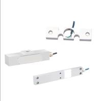 China Alloy Steel Elevator Parts Ruijia Wire Ropes Weighing Overload Sensor 5m Cable Length zu verkaufen