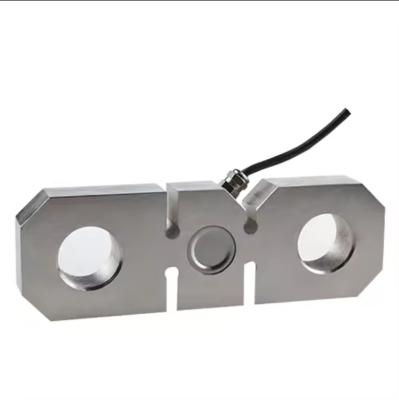 China Ruijia High Precision Tension Crane Scale Load Cell 50t High Precision Tension Load Cell Te koop