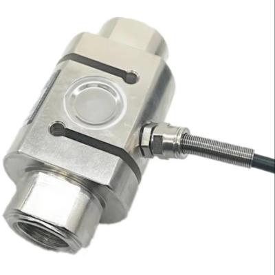 China High quality load cell  S type 2/3/5/10/20/30 ton tension pressure sensor s load cell for sale