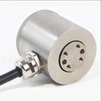 Cina Multi-axis Load Cell 3 Axis Force Sensor 5kg,10kg,50kg,100kg Micro 3 Axis load cell Force Sensor in vendita