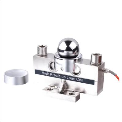 Cina Portable Weighbridge Truck Scale Digital Load Cell,30 Ton Load Cell Factory Price in vendita