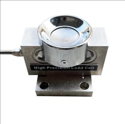 China Mini 30t weighbridge bridge analog load cell 3*18m truck scale sensor  high sensitivity,Alloy steel for sale