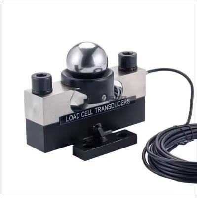 China Truck Weighing Scales Of Weigh Bridge Force Digital Analog Load Cell Sensor 30t en venta