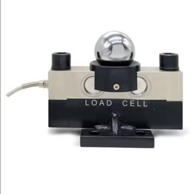 China 10t 20t 30t 40t Alloy Steel Double Ended Shear Beam Analog Load Cell For Trucks Bridge en venta