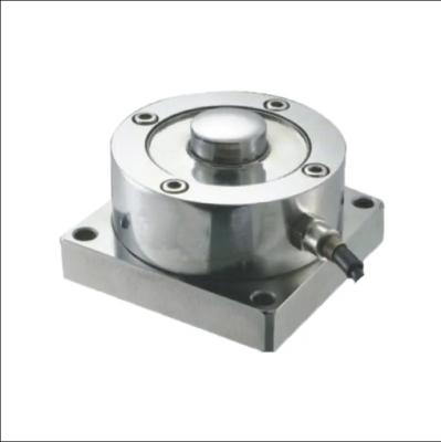 China 15klb Pancake Force Sensor Spoke Compression Tension Force Load Cell for sale