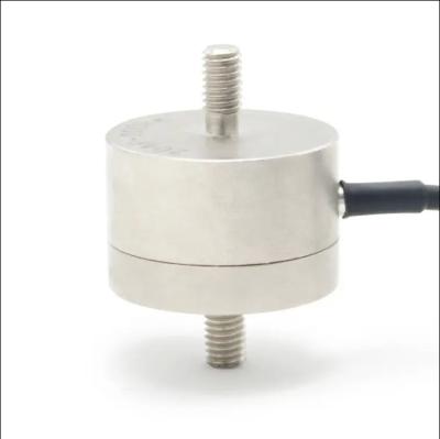 China Miniature 100KG Tension Load Cell Sensor Pull Pressure Weighing Module Automatic Force Load Cell for sale