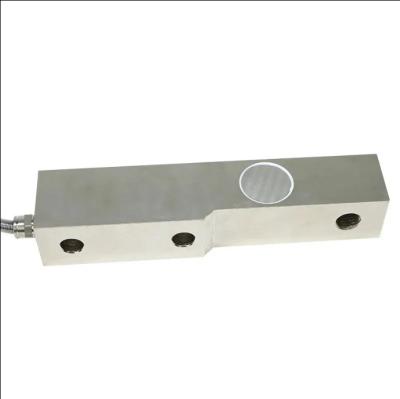 China 500kg-3t Forklift Floor Scale Alloy Steel Digital Weight Cantilever Loadcell Sensor Share Beam Load Cell en venta