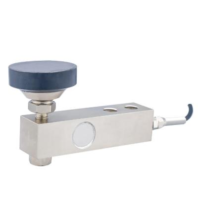 China Forklift Scale Load Cell For Sale 5T Alloy Steel Stainless Steel Weighing Sensor for sale