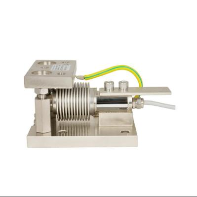 China Load cell 10-500Kg Weighing Module weight sensor tension sensor compression load cell for sale