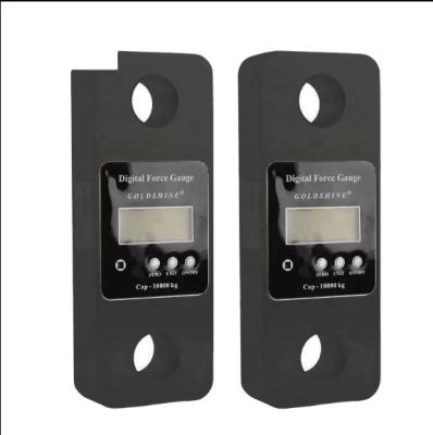 China Dynamomete Digital wireless weighing digital crane scale load cell 1-500 ton 1T 2T 3T 5T 10T 20T 30T 50T 100T 200T 250T for sale